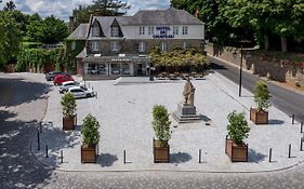 Logis Hotel Du Chateau